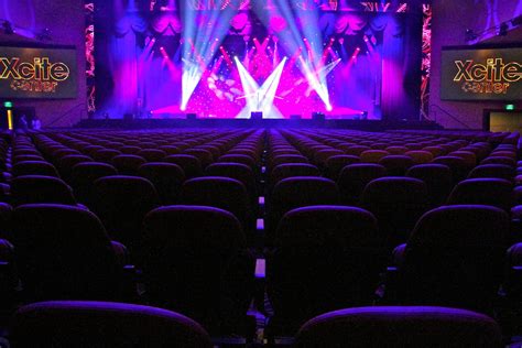 xcite center bensalem.